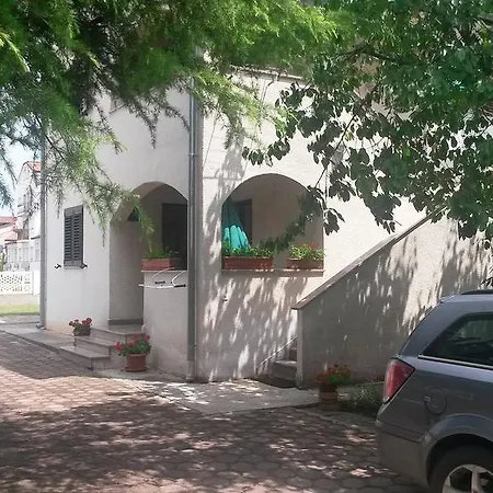 Apartment Istria By Nina Poreč