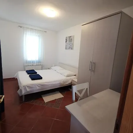Appartamento Istria By Nina *