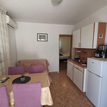 Istria By Nina Apartament *