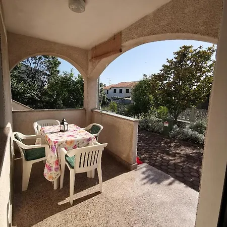 Apartmán Istria By Nina