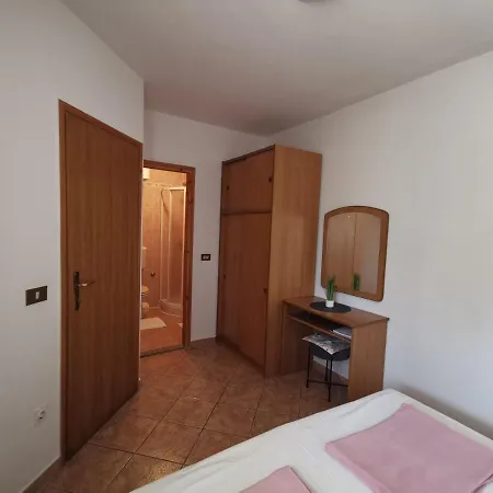 Apartmán Istria By Nina