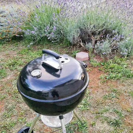 Appartement Istria By Nina *