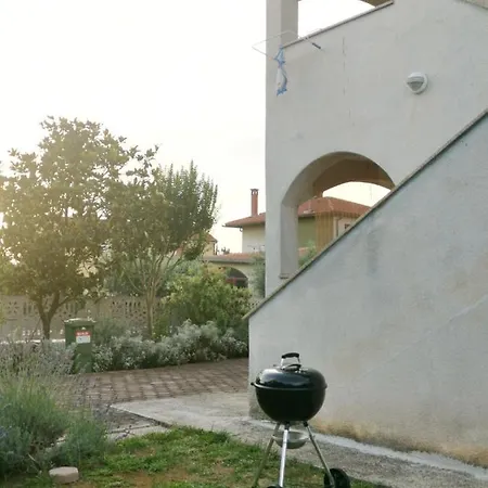 Apartment Istria By Nina Porec