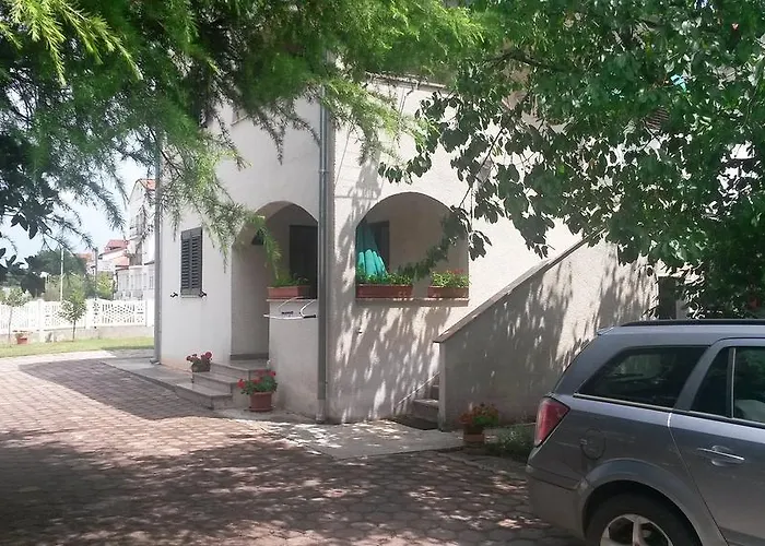 Апартаменты Istria By Nina Пореч