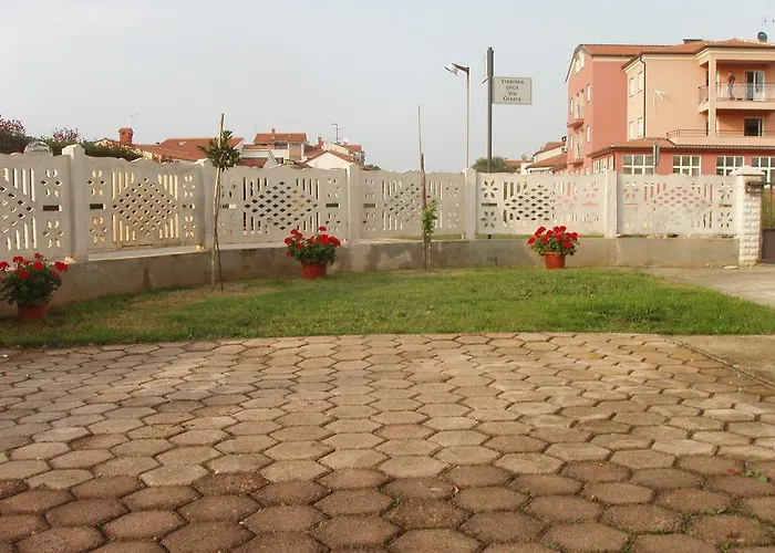 Istria By Nina Daire Poreč