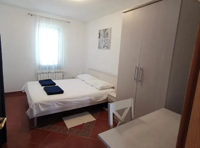 Apartmán Istria By Nina *