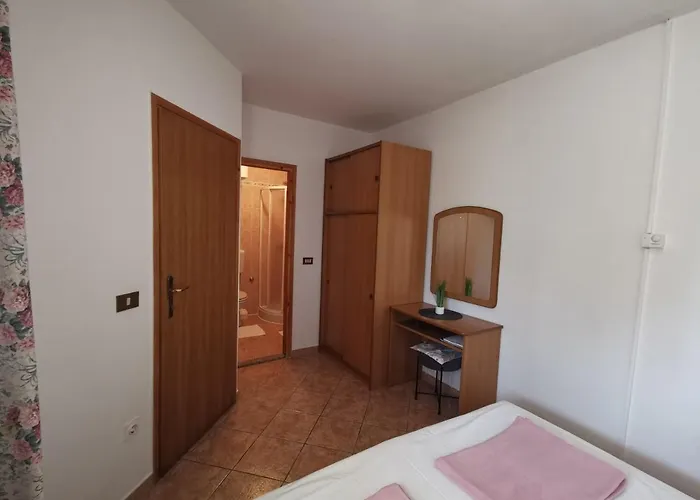 Apartmán Istria By Nina