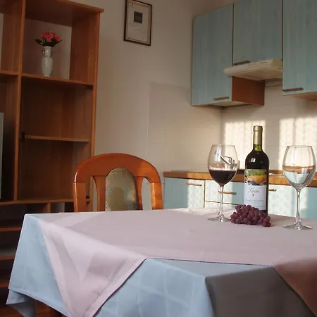 Istria By Nina Πόρετς