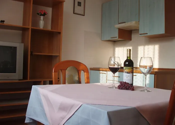 Istria By Nina Poreč