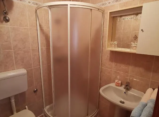 Istria By Nina Poreč