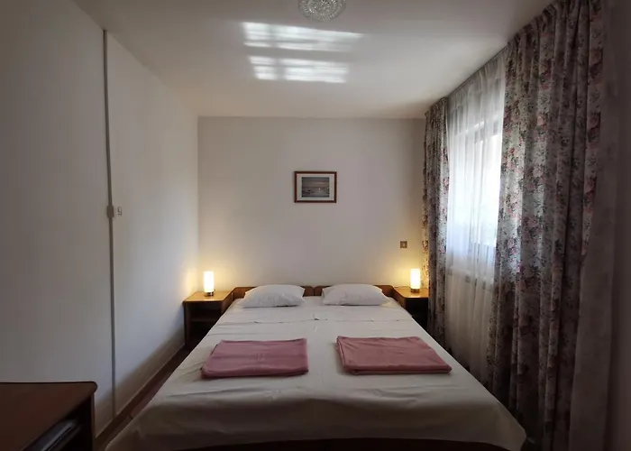 Istria By Nina Appartement