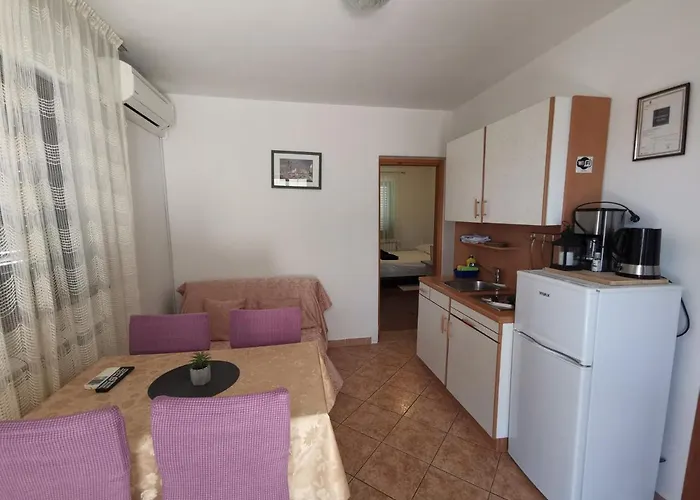 Istria By Nina Appartement *