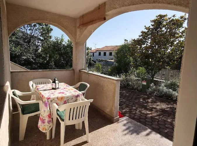 Appartement Istria By Nina