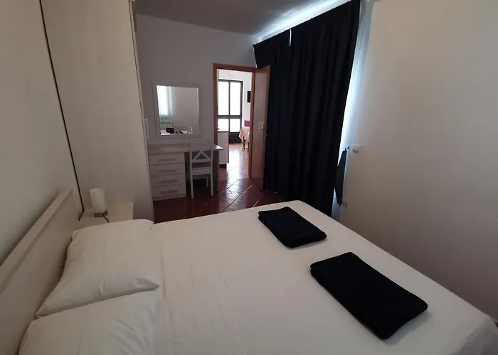 Appartement Istria By Nina